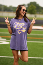 Load image into Gallery viewer, Geaux Tigers Tee