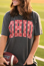 Load image into Gallery viewer, Ohio Checkered Tee