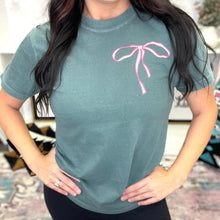 Load image into Gallery viewer, She Is Clothed In Strength Tee