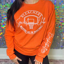 Load image into Gallery viewer, Bleacher Social Club Graphic Crewneck