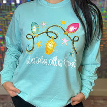 Load image into Gallery viewer, All Is Calm Graphic Tee