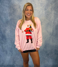 Load image into Gallery viewer, Boujee Santa