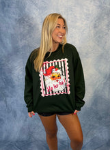 Load image into Gallery viewer, Coquette Santa