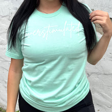 Load image into Gallery viewer, Overstimulated Graphic Tee