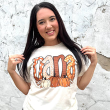 Load image into Gallery viewer, Fall Nana Graphic Tee