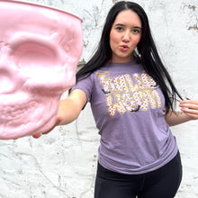 Load image into Gallery viewer, Retro Halloween Soft Graphic Tee