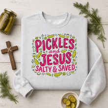 Load image into Gallery viewer, Pickles and Jesus