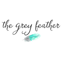 The Grey Feather