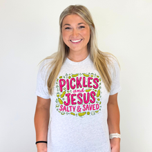 Load image into Gallery viewer, Pickles and Jesus
