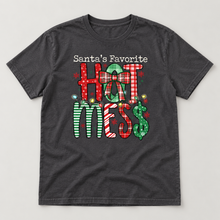 Load image into Gallery viewer, Santa's Favorite Hot Mess #26184
