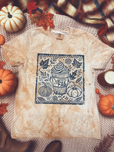 Load image into Gallery viewer, Spicy Fall Latte Graphic Tee