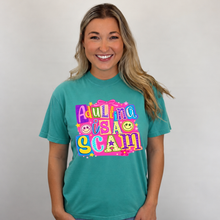 Load image into Gallery viewer, Adulting is a Scam Tee #26156