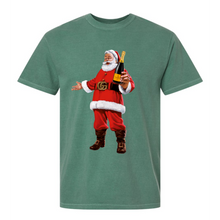 Load image into Gallery viewer, Boujee Santa