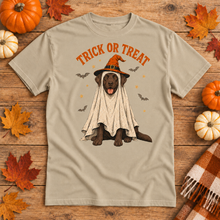 Load image into Gallery viewer, Ghost Puppy Tee