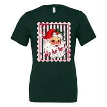 Load image into Gallery viewer, Coquette Santa
