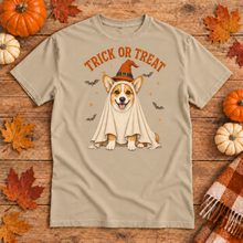 Load image into Gallery viewer, Ghost Puppy Tee
