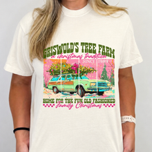 Load image into Gallery viewer, Griswold’s Tree Farm #26204