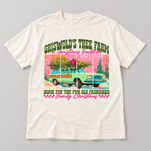Load image into Gallery viewer, Griswold’s Tree Farm #26204