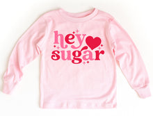 Load image into Gallery viewer, Hey Sugar Graphic Tee