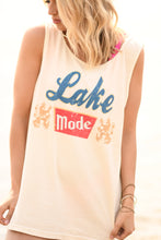 Load image into Gallery viewer, Lake Mode Tank