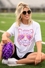 Load image into Gallery viewer, Clemson Tigers Tiger Tee