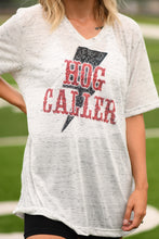 Load image into Gallery viewer, Hog Caller Disco Bolt Tee