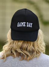 Load image into Gallery viewer, Game Day Foam Tucker Hat