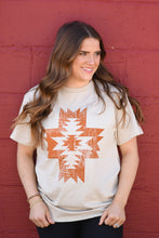 Load image into Gallery viewer, Aztec Tee