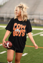 Load image into Gallery viewer, Cowboys Hat Tee