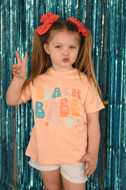 Beach Babe Tee