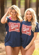 Load image into Gallery viewer, It’s River Time Tee/Tank