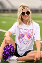 Load image into Gallery viewer, Clemson Tigers Tiger Tee