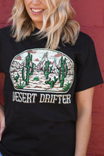 Load image into Gallery viewer, Desert Drifter Tee