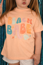 Load image into Gallery viewer, Beach Babe Tee