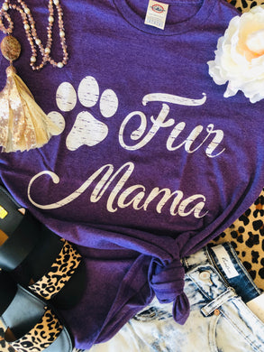 Fur Mama