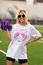 Load image into Gallery viewer, Clemson Tigers Tiger Tee