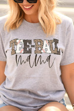 Load image into Gallery viewer, Tee-Ball Mama PICK YOUR COLOR Tees