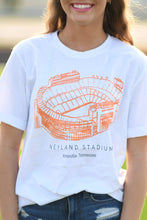 Load image into Gallery viewer, Neyland Stadium Tee