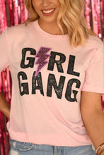 Load image into Gallery viewer, Girl Gang Tee