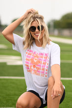 Load image into Gallery viewer, Hook Em’ Prep Tee