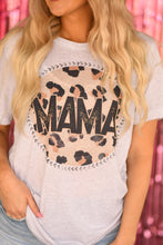 Load image into Gallery viewer, Leopard Arrow Custom Mother’s Day Tees