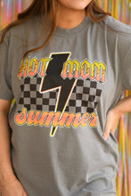 Load image into Gallery viewer, Hot Mom Summer Tee