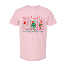Load image into Gallery viewer, It's the Most Wonderful Time of the Year Tee