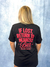 Load image into Gallery viewer, Last Call Club Tee