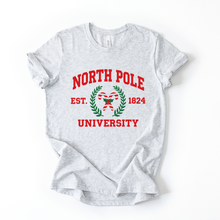 Load image into Gallery viewer, North Pole University
