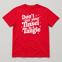 Load image into Gallery viewer, Tinsel in a Tangle #26181