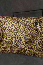 Load image into Gallery viewer, Leopard PU Leather Clutch